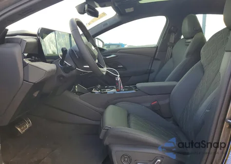 2025 Audi S6 E-Tron Premium Plus z USA, uszkodzony, nr VIN WAU2EAGH1SA013829